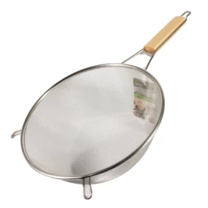 Ideal Kitchen Stainless steel strainer basket 25 cm
